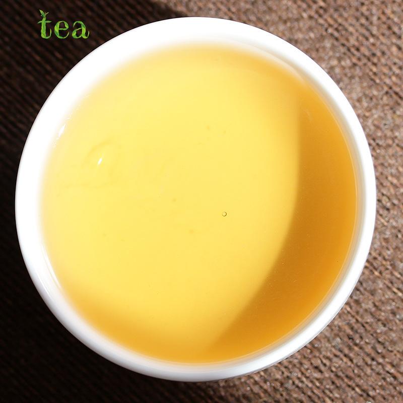 CIFbuy Pu-erh Tea 357g Raw Yunnan Ancient Tree Cake Chinese Dark Tea