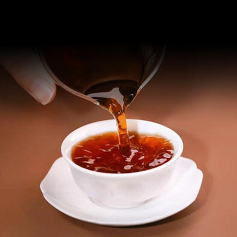 CIFbuy 357g Yunnan Puer Tea Cake