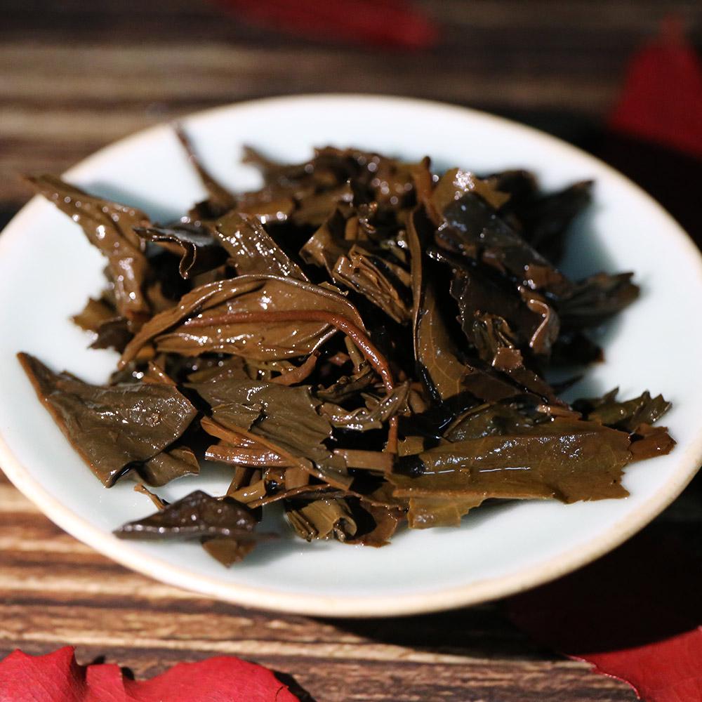CIFbuy 2023 Lapsang Souchong Black Tea (Unsmoked Flavor), 250g