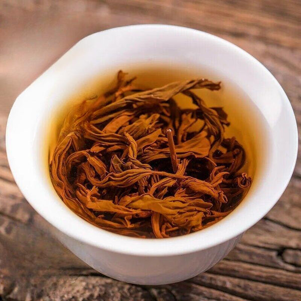 CIFbuy Premium Qimen Anhui Qi Men Hong Cha 250g Original Keemun Black Tea