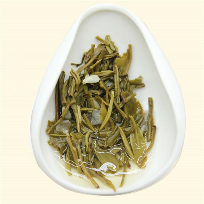 CIFbuy 250g Organic Jasmine Flower Tea Blooming Fresh Herbal Tea High Quality Green Tea