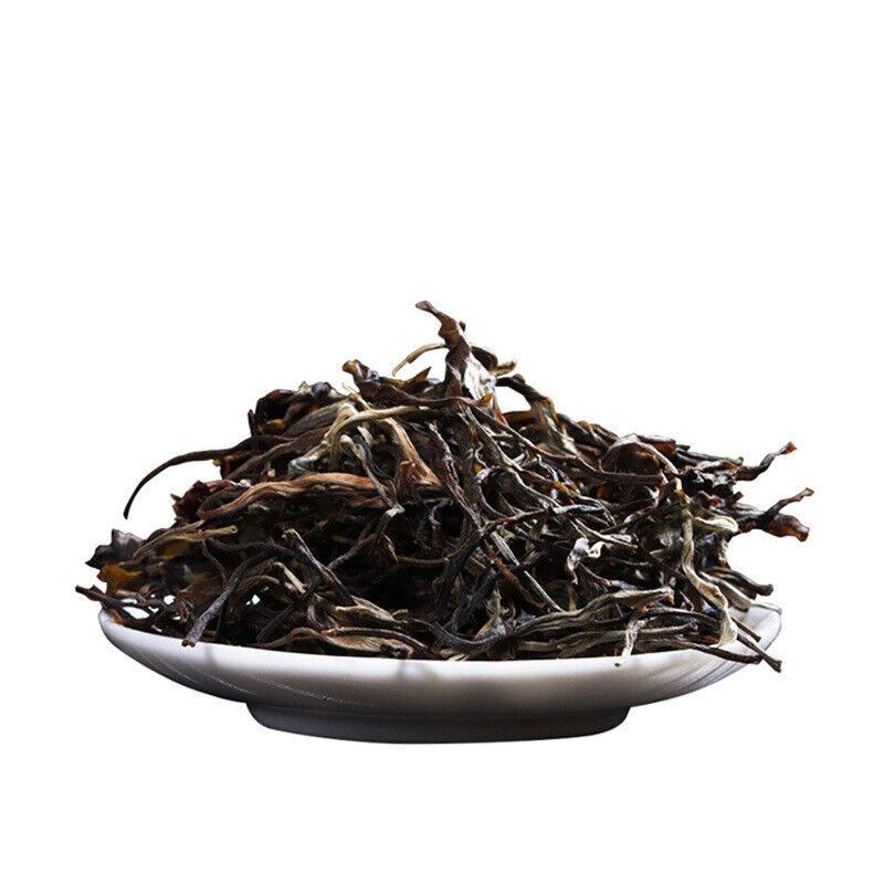 CIFbuy 500g Youle Mountain Orchid Fragrance Pu-erh Raw Tea First Spring Sun Green Tea