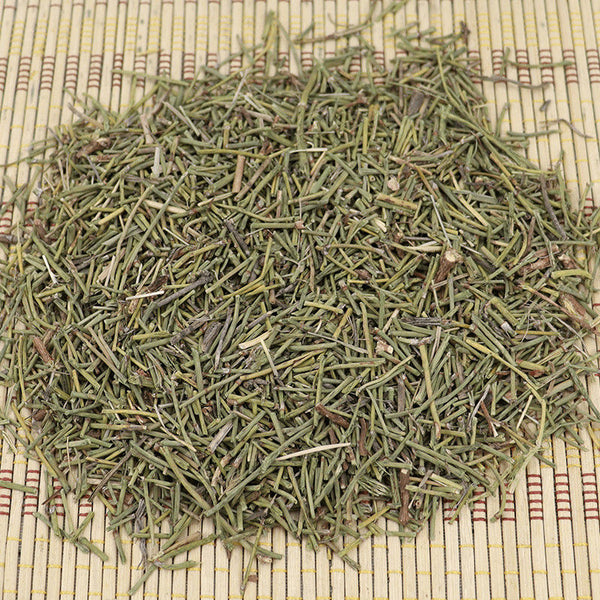 HelloYoung 250g MaHuang Herbal Tea Pure Raw Natural Ephedra Sinica Tea Ma Huang Tea Health Care Tea Muhuang Mohuang Mahang