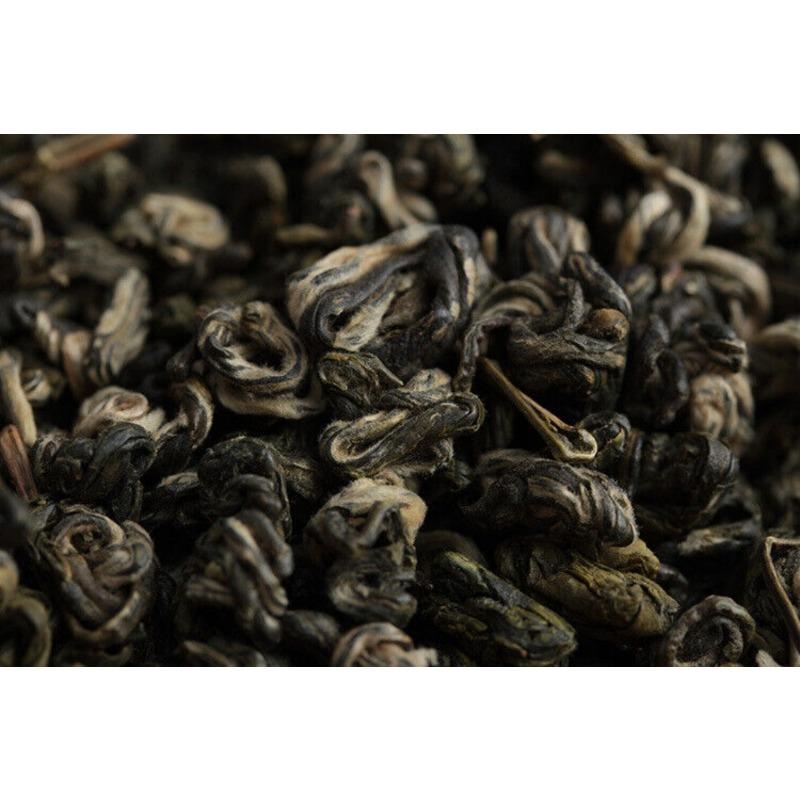 CIFbuy 500g Yunnan green tea before spring tea No. 10 Biluochun loose tea tea
