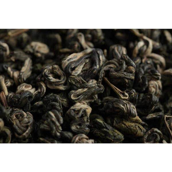 CIFbuy 500g Yunnan green tea before spring tea No. 10 Biluochun loose tea tea