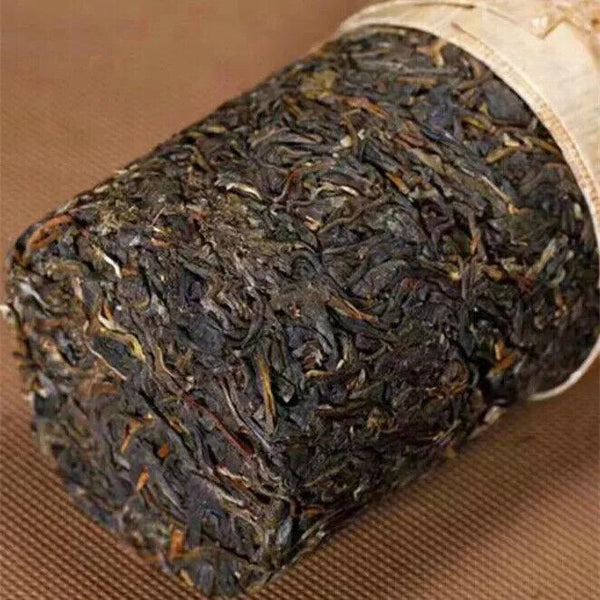 CIFbuy500g Chinese Slimming and Healthy Puer Tea Iceland Old Tree with High Quality