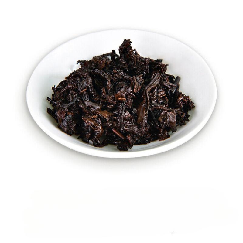 CIFbuy YU HUA NONG * 2019 Menghai Tea Factory Dayi Pu'er Tea Cake TAETEA Ripe Puer 357g