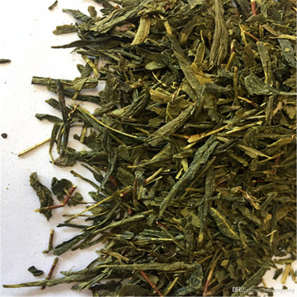 CIFbuy Natural Organic Sencha Green Tea Sencha Loose Leaf Green Tea