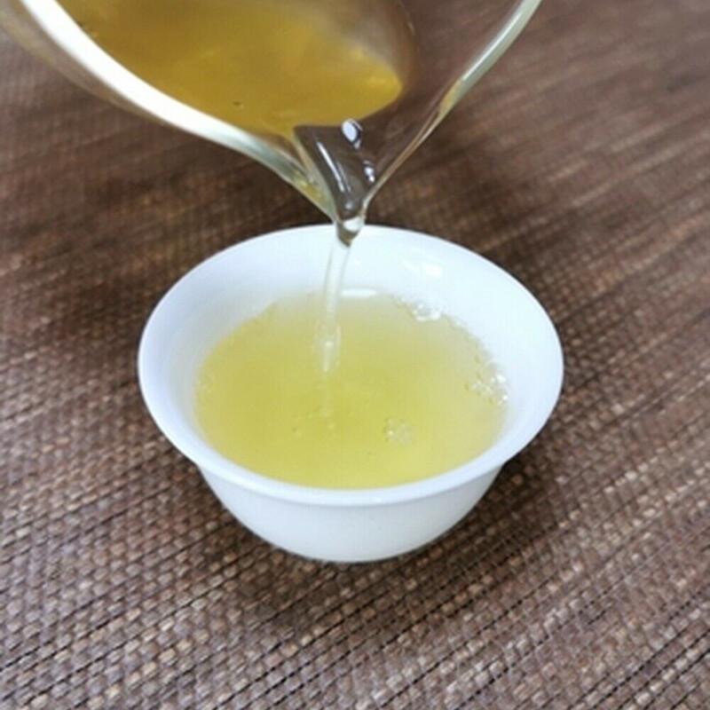 CIFbuy High Mountain Dancong Oolong Tea 250g Phoenix Qi Lan Aroma