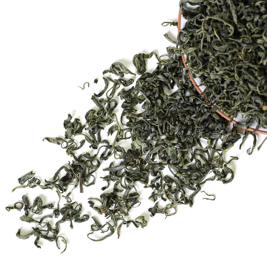 CIFbuy 250g Premium Spring Yunwu Cloud Mist High Mount Lushan Green Tea