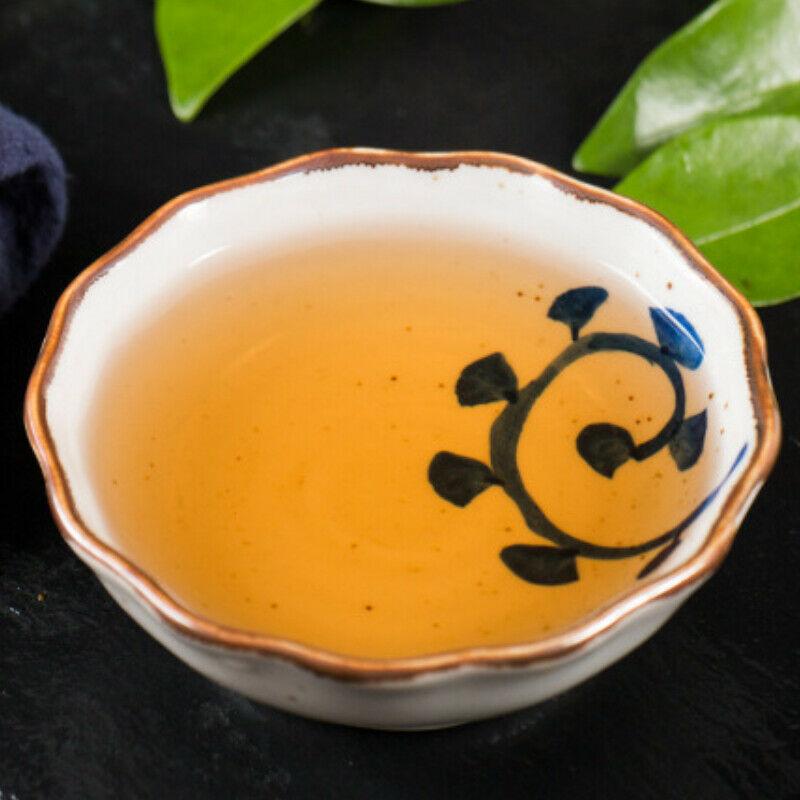 CIFbuy Natural Mint Cassia Rose Red Dates Herbal Tea 150g Organic Herbs Tea Sanqingcha