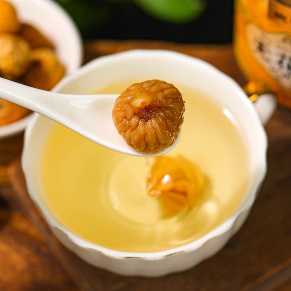 CIFbuy Dried Figs Canned 150g, Wholesale Dried Fruit Meat, Healthy Snack