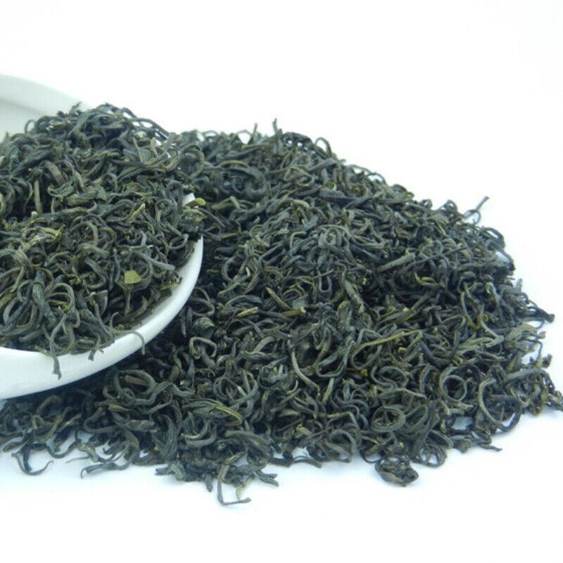 CIFbuy New Premium Spring Biluochun Green Tea Chinese Green Tea Organic Specialty Tea