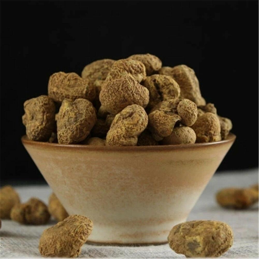 CIFbuy 250g 100% Pure Natural Corydalis - Yan Hu Suo 10:1 Root Extract Powder