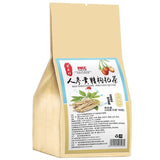 怡美堂人参黄精枸杞茶 人参枸杞养生茶150g/袋  Ginseng Yellow Essence and Wolfberry Tea