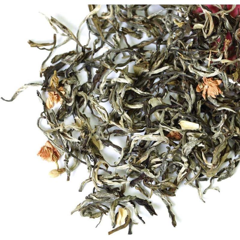 CIFbuy 250g Nonpareil Supreme Jasmine Green Tea - Jasmine Loose Leaf Moli Yinhao Tea