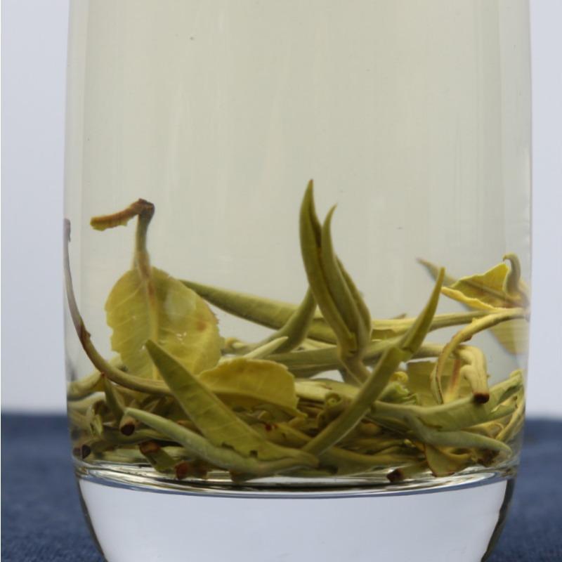CIFbuy 500g loose tea early spring tea Cui Ming new tea Yunnan green healthy tea