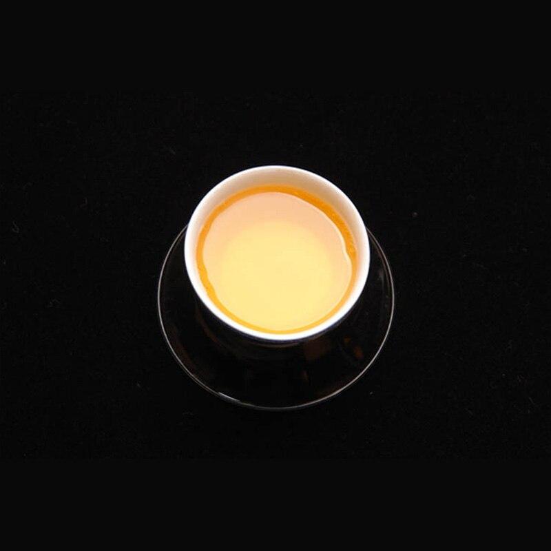 CIFbuy 2018 Menghai Sheng Pu-erh Tea Ancient Tree Fruit Flavor Raw Pu-erh 357g