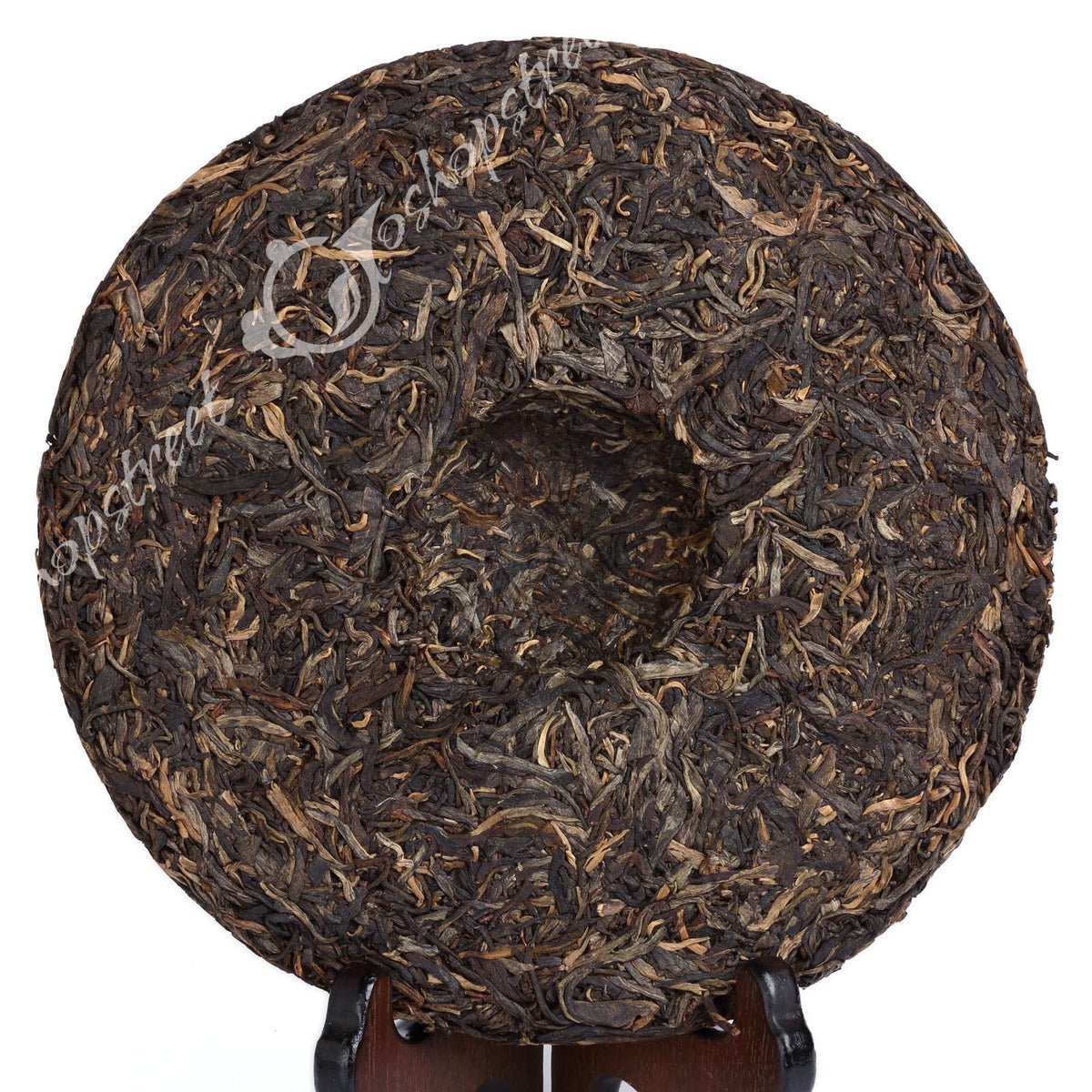 CIFbuy500g 2011 Yunnan Mangfei Ancient Tree Raw Cake Pu'er Puer Tee Puerh Pu erh Tea