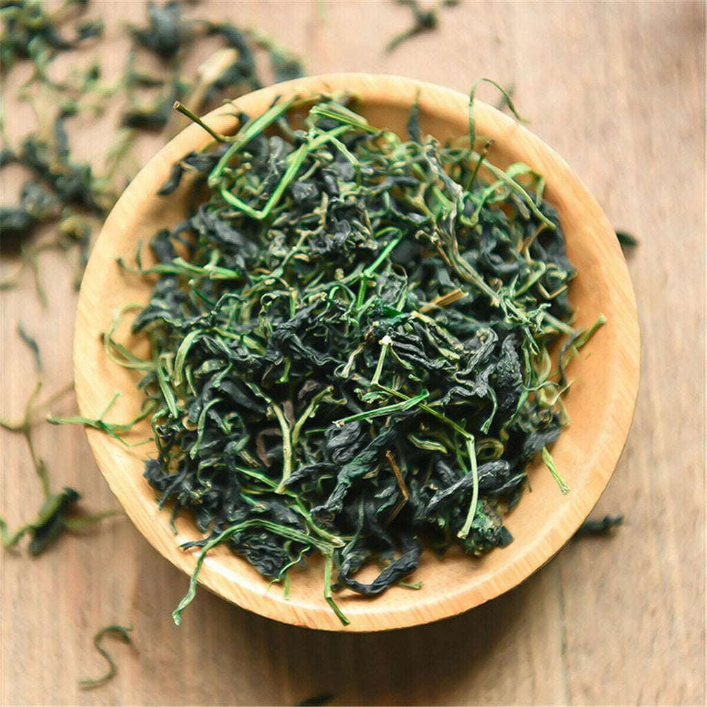 CIFbuy Green Tea Premium Organic Chinese Tea Jiaogulan Herbal Gynostemma Pentaphyllum