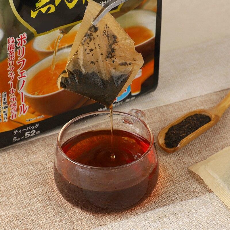 CIFbuy 2023 Fujian Wulong Black Tea, Fresh Pure Aromatic Wulong Black Tea 100g/300g/500g
