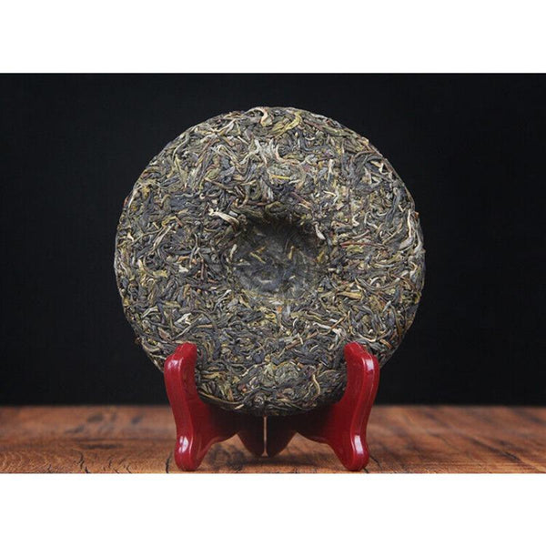 CIFbuy 200g Tea Cake Yunnan Pu'er Raw Tea Cake