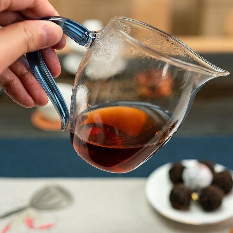 CIFbuy 8g/pastille Icelandic Dragon Pearl Pu-erh Ripe Tea Small Tuocha Dragon Pearl