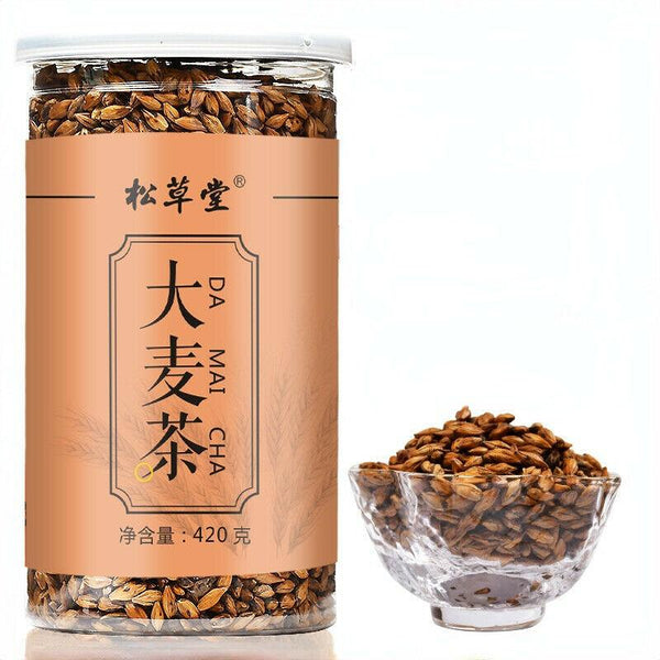 CIFbuy 420g Original Roasted Barley Herbs Tea Chinese Flavor Damai Healthy Herbal Tea