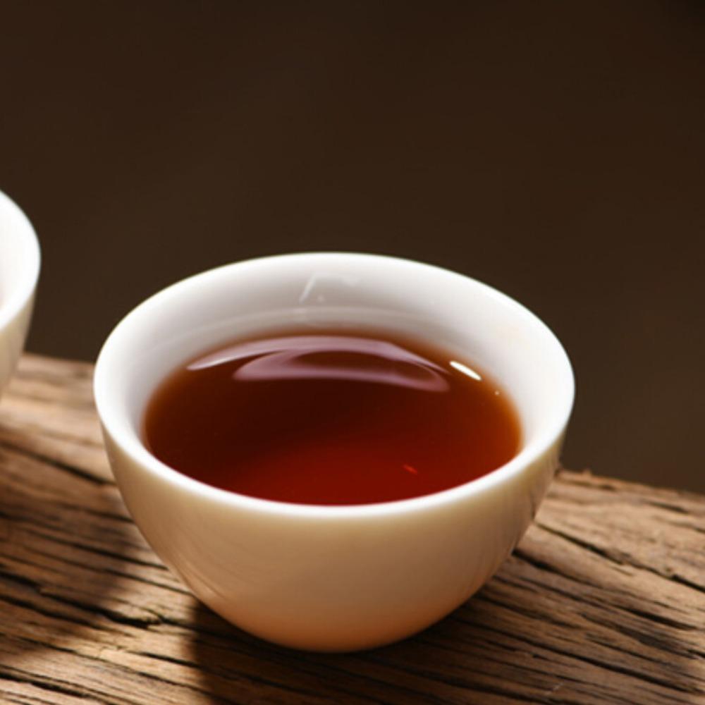 CIFbuy Ripe Pu erh Tea 500g Premium Aged Lao Cha