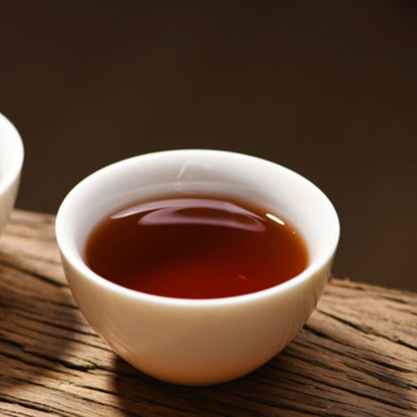 CIFbuy Ripe Pu erh Tea 500g Premium Aged Lao Cha
