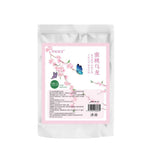 Peach Oolong Tea Cold Brew Summer Tea Drink Netflix Fruit Tea 75g / Bag