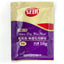 CIFbuy Active Dry Wine Yeast for Red Wine Brewing 2-5 Packs