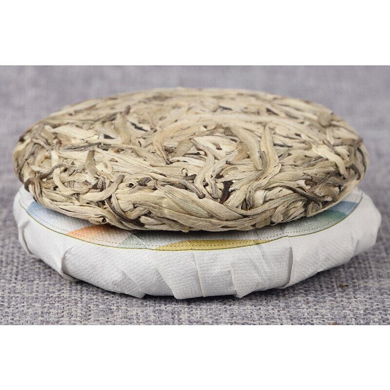 CIFbuy 100g High Quality Yunnan White Tea Healthy Drink