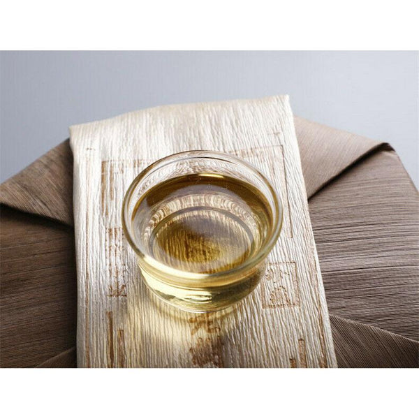 CIFbuy Haiwan High Mountain Ancient Tree 2019 Old Comrade Batch 191 Raw Puer Tea 500g