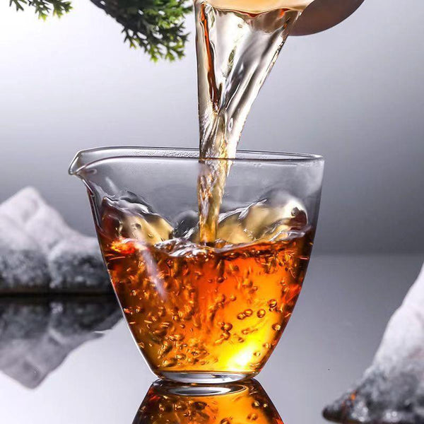 CIFbuy 500g Wuyi Jinjunmei Black Tea Chinese Loose Leaf Jin Jun Mei Organic Red Tea