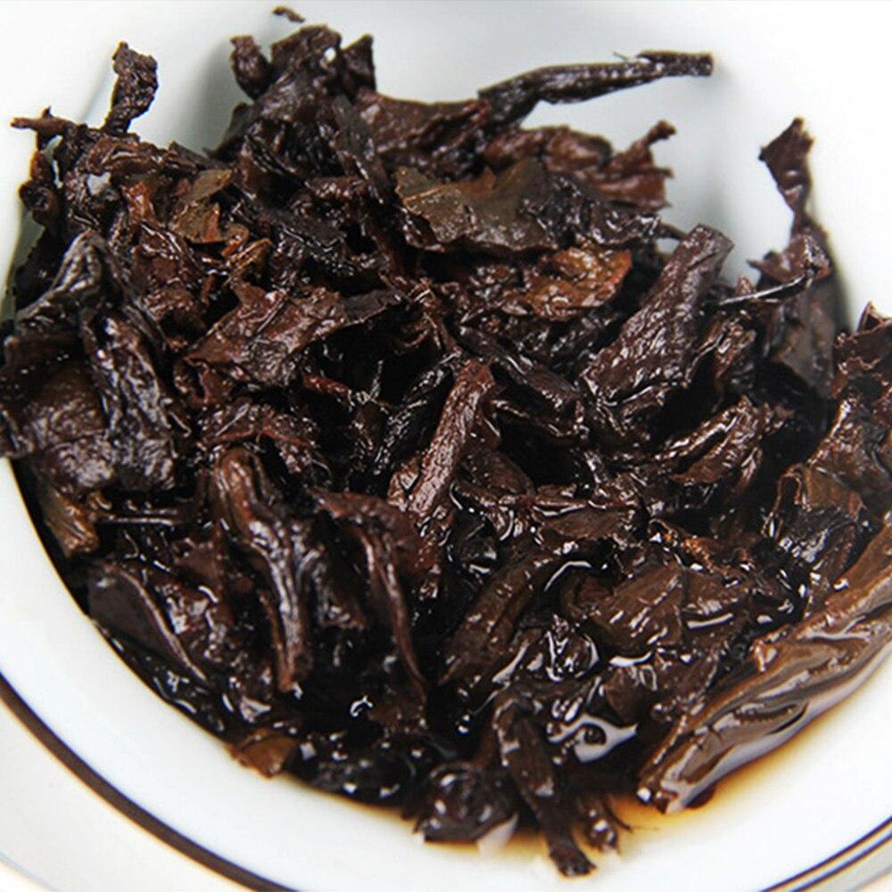 CIFbuy 2021 Jingmai Mellow Shu Pu-erh Ancient Tree Tea Cake from Linchang Tea Zone 357g
2021年林场茶区景迈醇香熟普洱古树茶饼357克