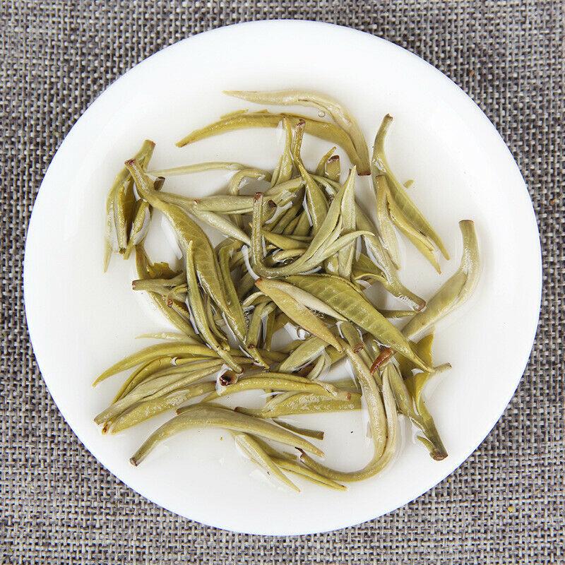 CIFbuy Chinese Tea Biluochun Green Tea Yunnan Single Bud Pekoe Tea Slimming Health Care