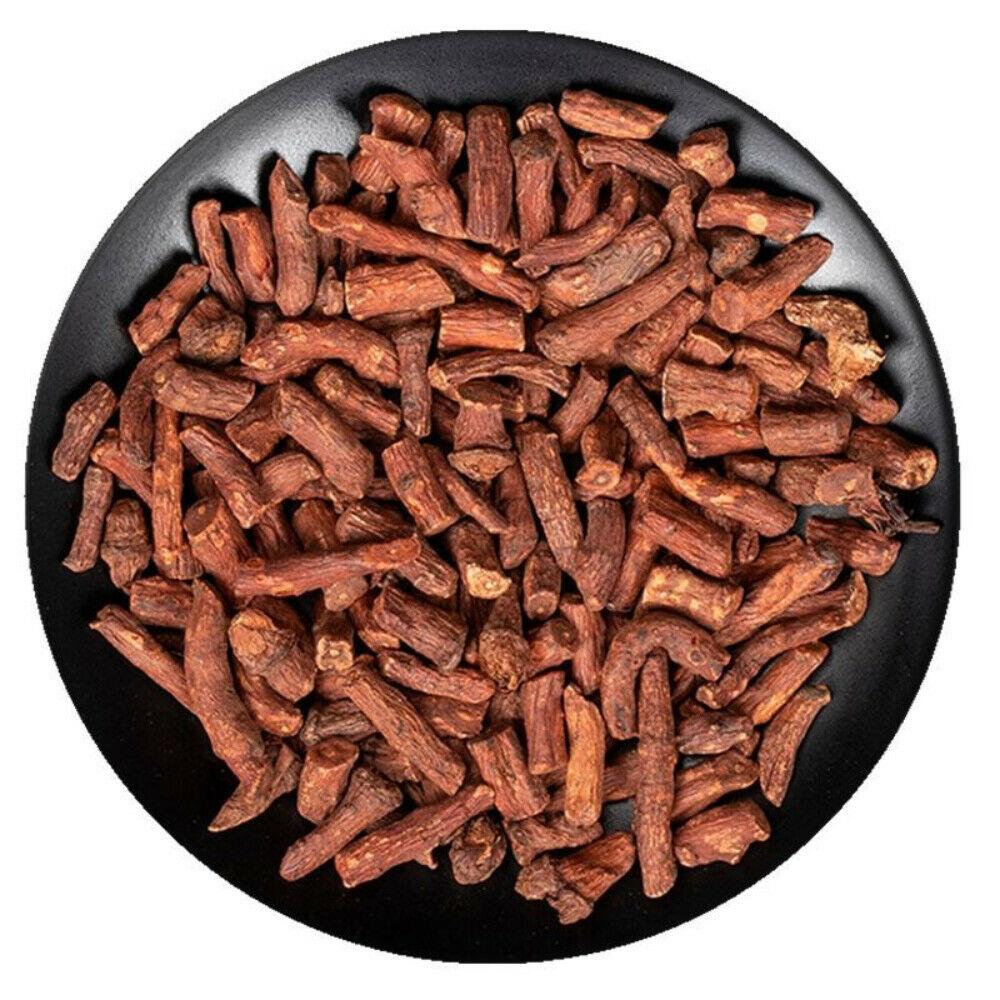 CIFbuy 50-500g Organic Dandelion Root Tea Loose Dried Herbal Tea Quality Radix Taraxaci