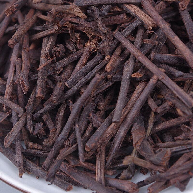 CIFbuy Yunnan Pu'er Tea Leaves 500g Pu'er Ripe Loose Tea Healthy Drink