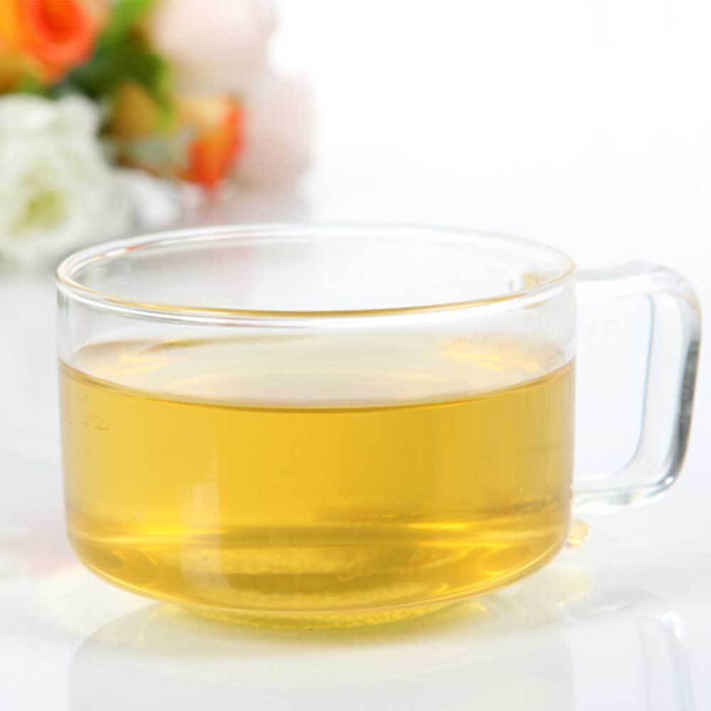 CIFbuy Organic Taiwan Ginseng Oolong Tea 250g Health Packaging