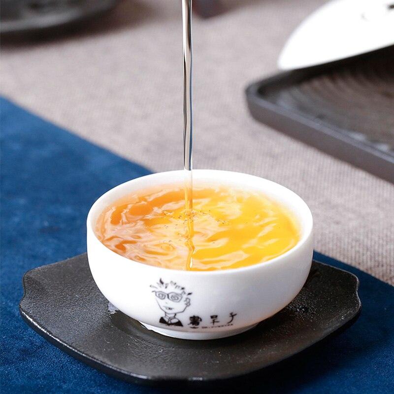 CIFbuy 2023 Shudaizi Yunnan Fengqing Dianhong Shizitou Gold Buds Black Tea 500g