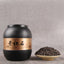 CIFbuy Tea leaves, glutinous rice, fragrant tea, fossils, Puer tea, ripe tea, ancient trees, broken silver, old tea, fossilized tea remains, canned gifts