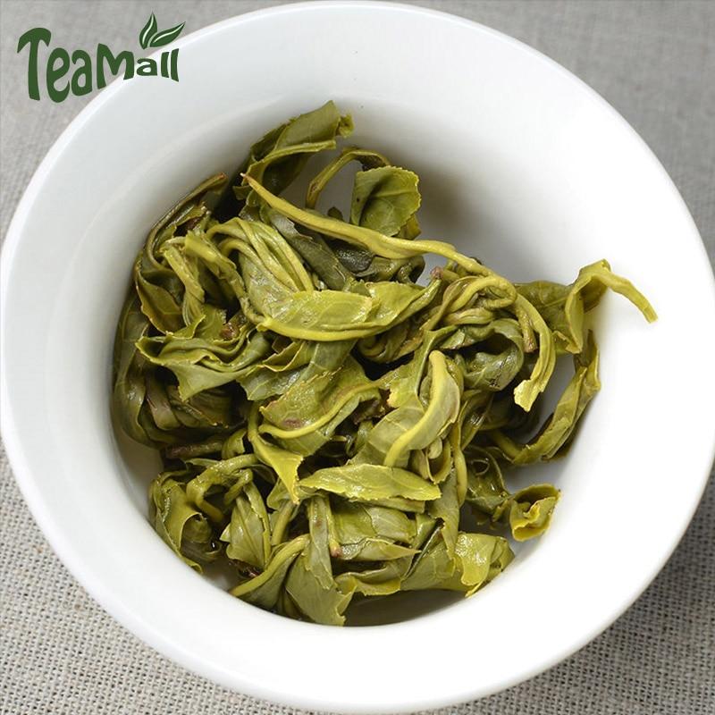 CIFbuy 2022/2023 Biluochun Green Tea, Natural Unblended Biluochun Luzhou Type 500g
2022/2023年碧螺春绿茶，自然无拼配碧螺春泸州型500克