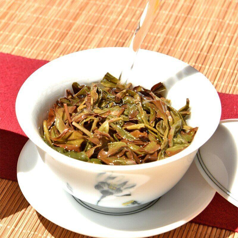 CIFbuy 2022/2023 Phoenix Oolong High Mountain Tea Dancong with Honey Orchid Scent 500g