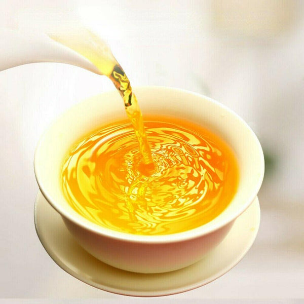 CIFbuy Fuling Zhizi Juju Tea 150g Organic Healthy Herbal Tea Organic Healthy Drink