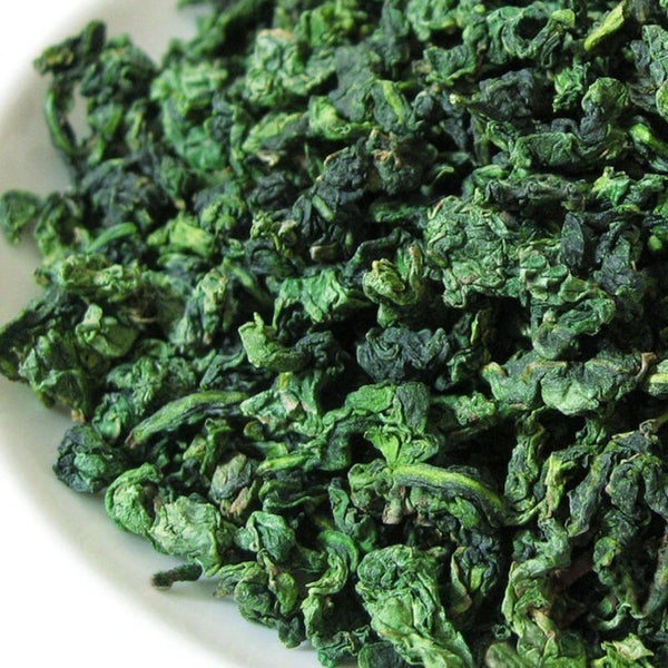 CIFbuy Chinese Oolong Tea Organic Anxi Tie Guan Yin Premium Loose Leaf