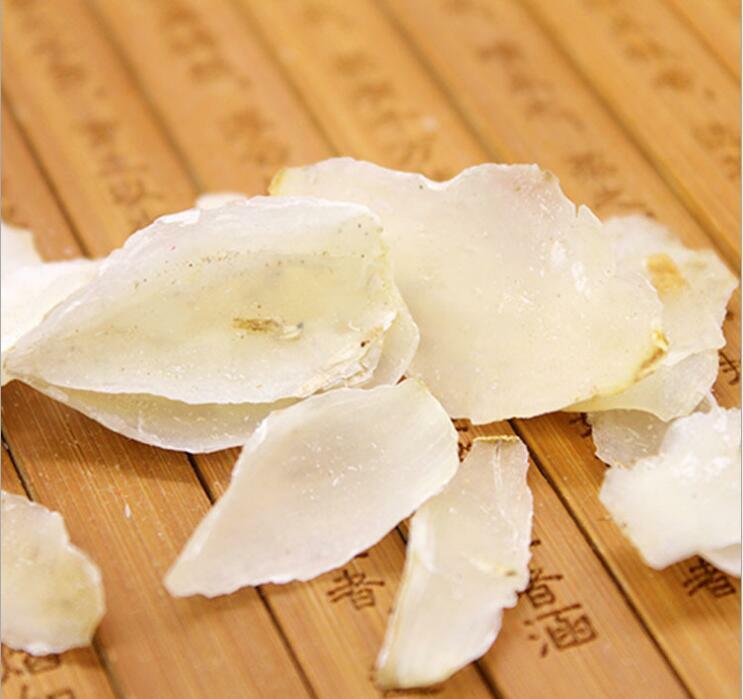 CIFbuy Natural Dried Lilium Lily Slice Organic Lilium Lily China Herbal Tea Health Food