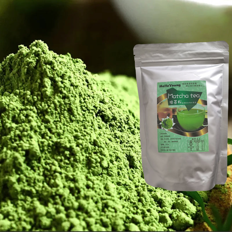 Matcha from Japan Ceremonial and Culinary Grade green tea powder green tea powder weight loss Main image