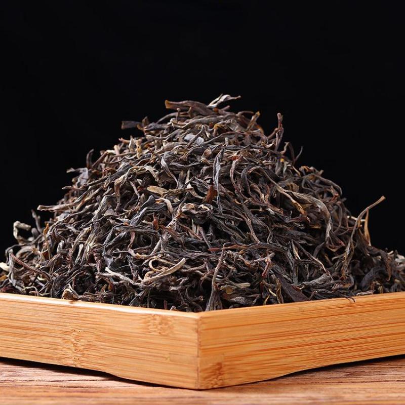 CIFbuy200g Yunnan Puerh Raw Tea Bulk Spring Bulang Old Tree Pu'er Sheng Tea Loose Leaf