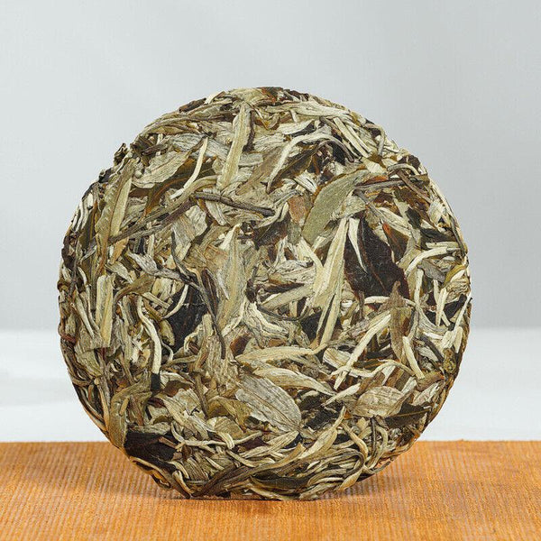 CIFbuy White Tea Cake Moonlight White 200g Tea Cake White Tea